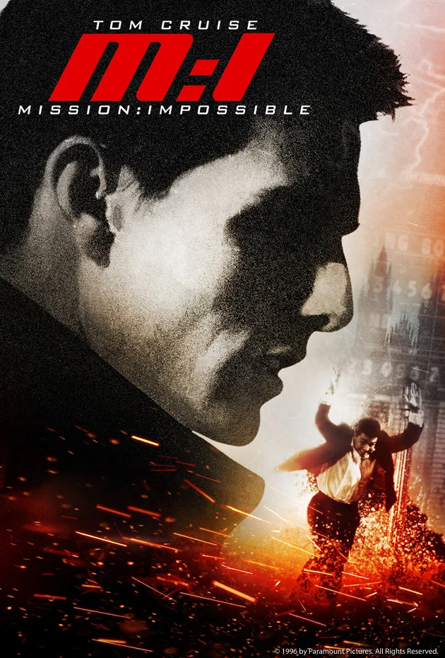Mission: Impossible
