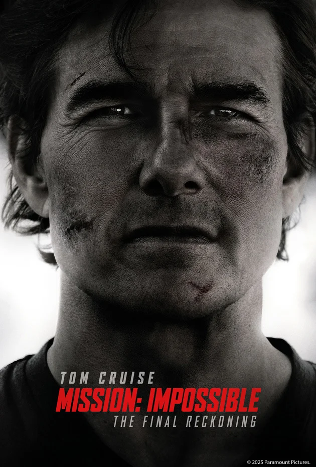 Mission: Impossible - The Final Reckoning