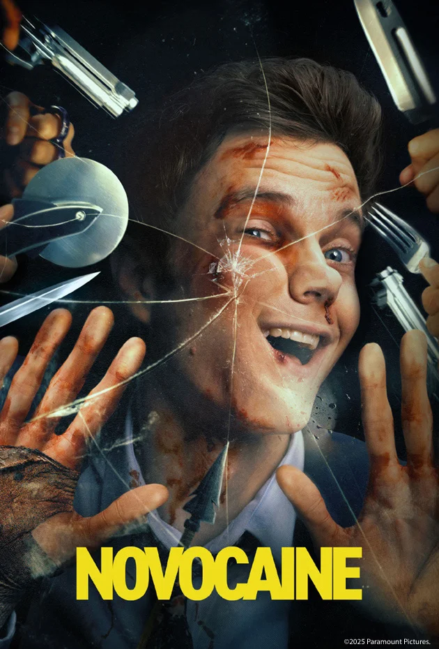Novocaine