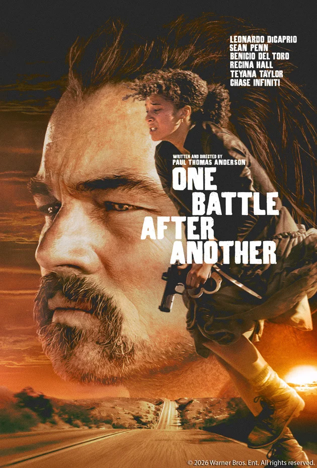 One Battle After Another