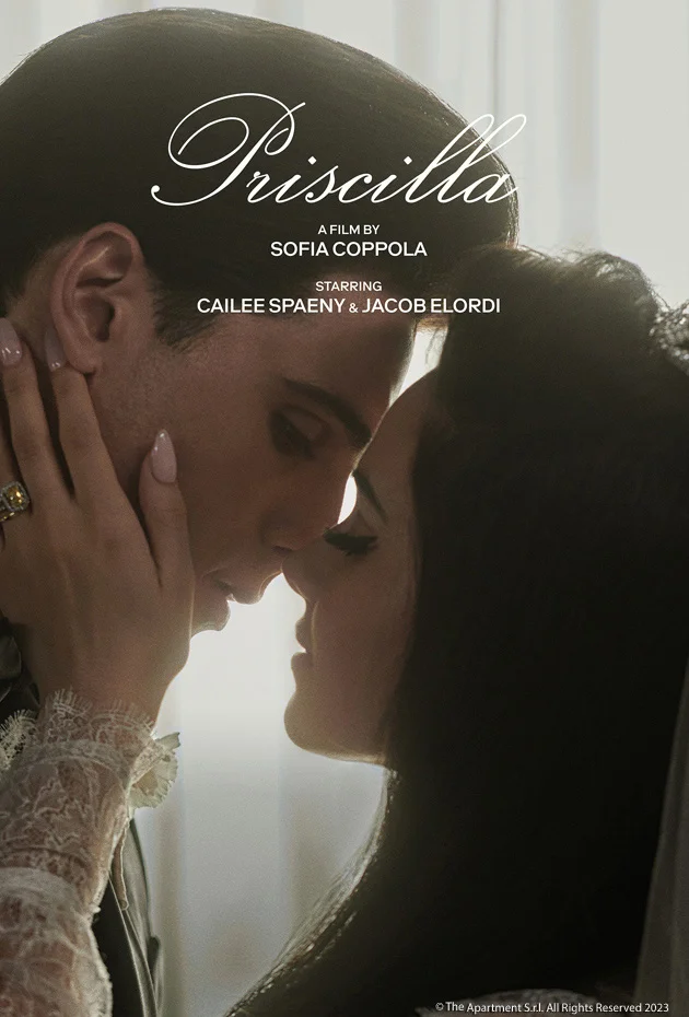 Priscilla