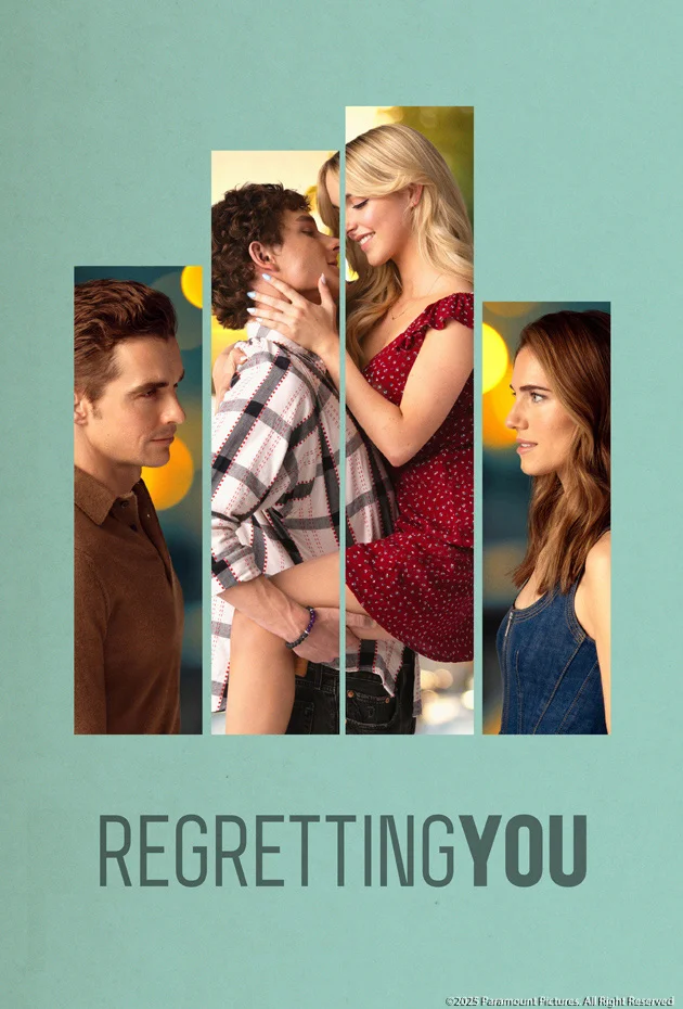 Regretting You