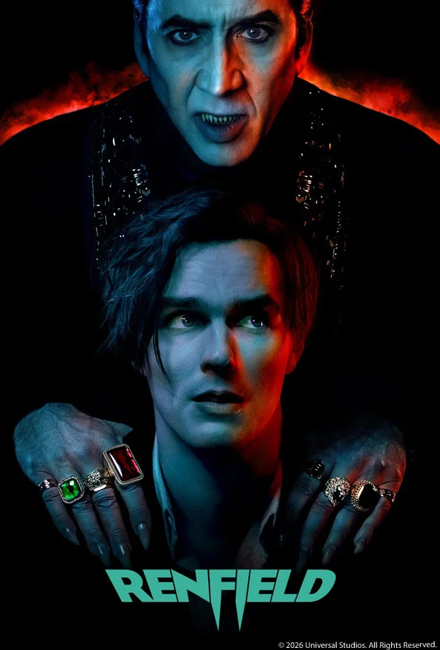 Renfield