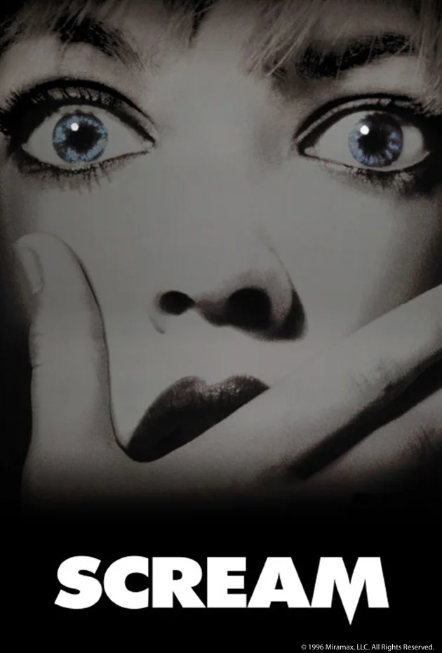 Scream (1996)