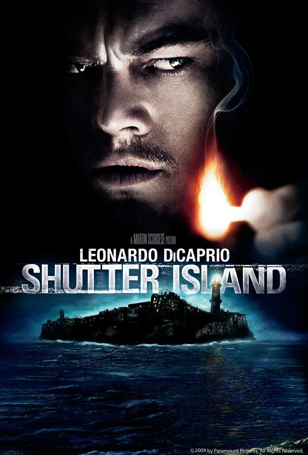 Shutter Island