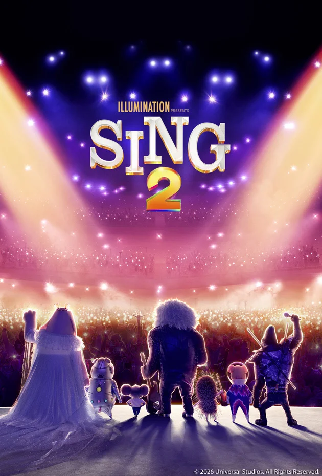 Sing 2