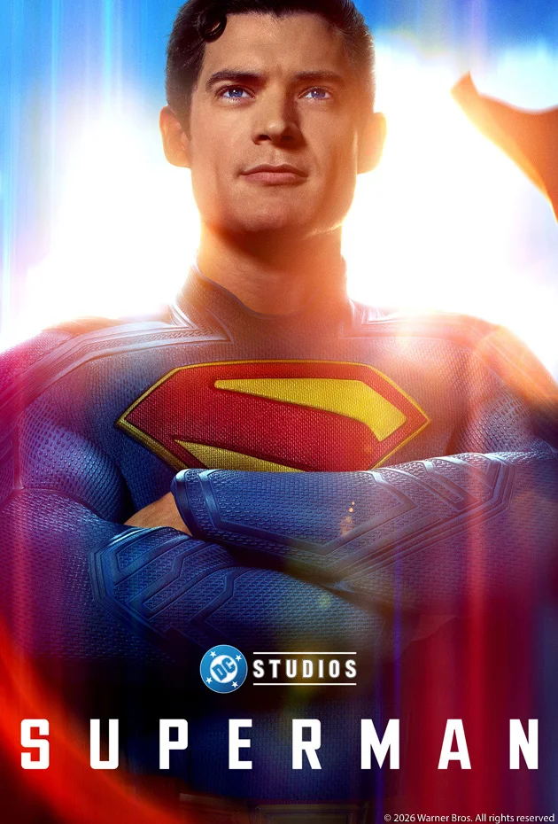 Superman (2025)