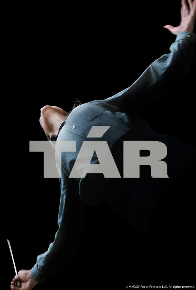 Tár