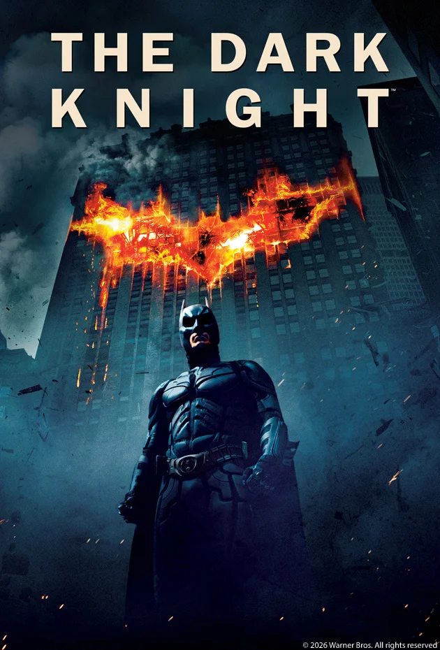 The Dark Knight