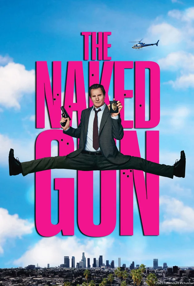 The Naked Gun