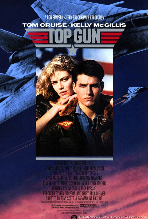 Top Gun