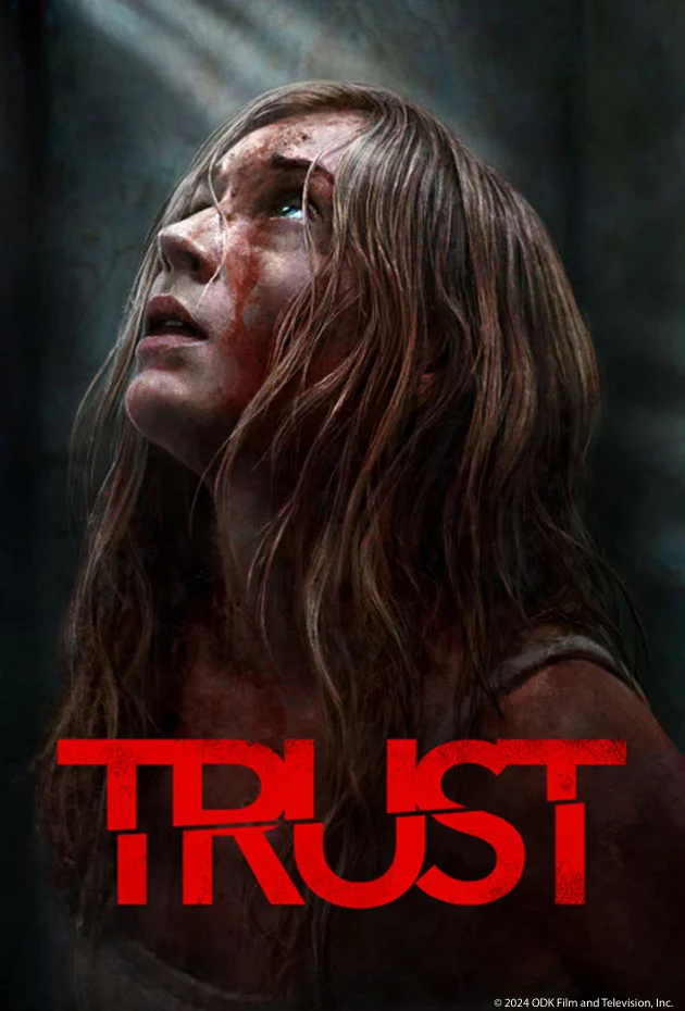 Trust (2025)