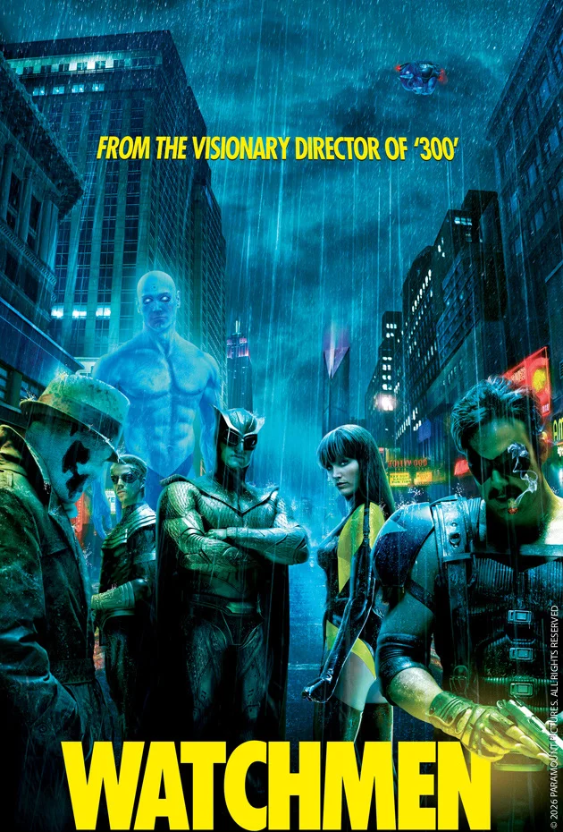 Watchmen