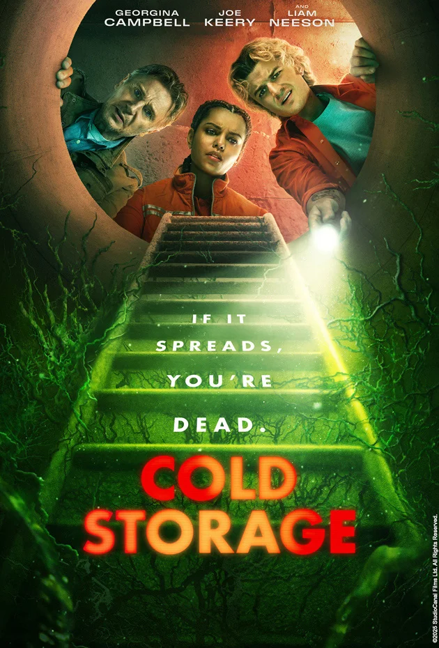 Cold Storage