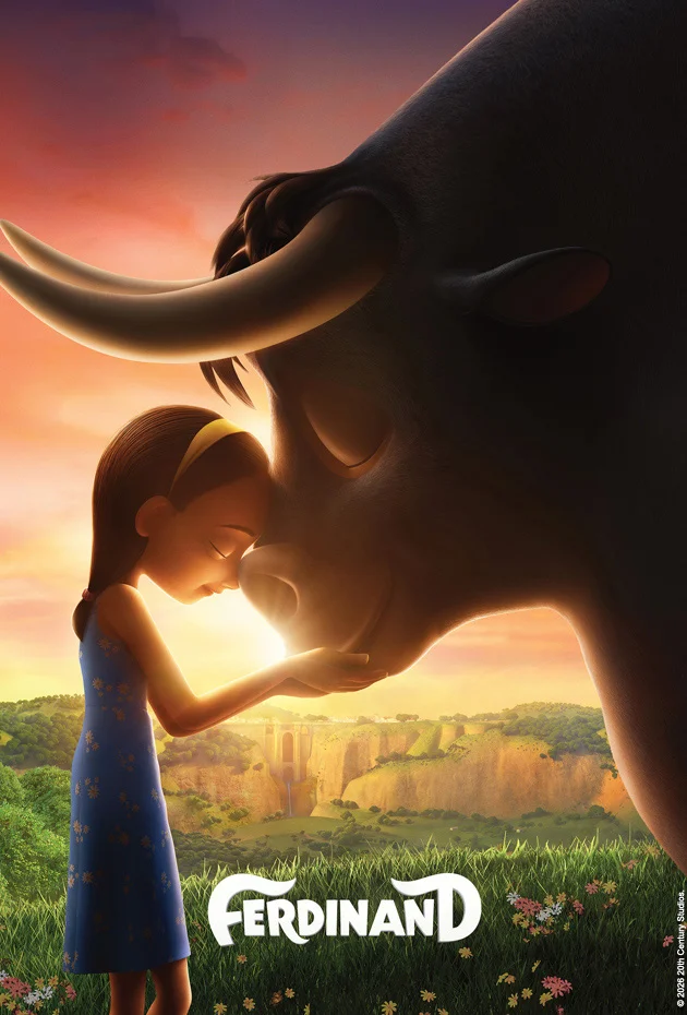 Ferdinand