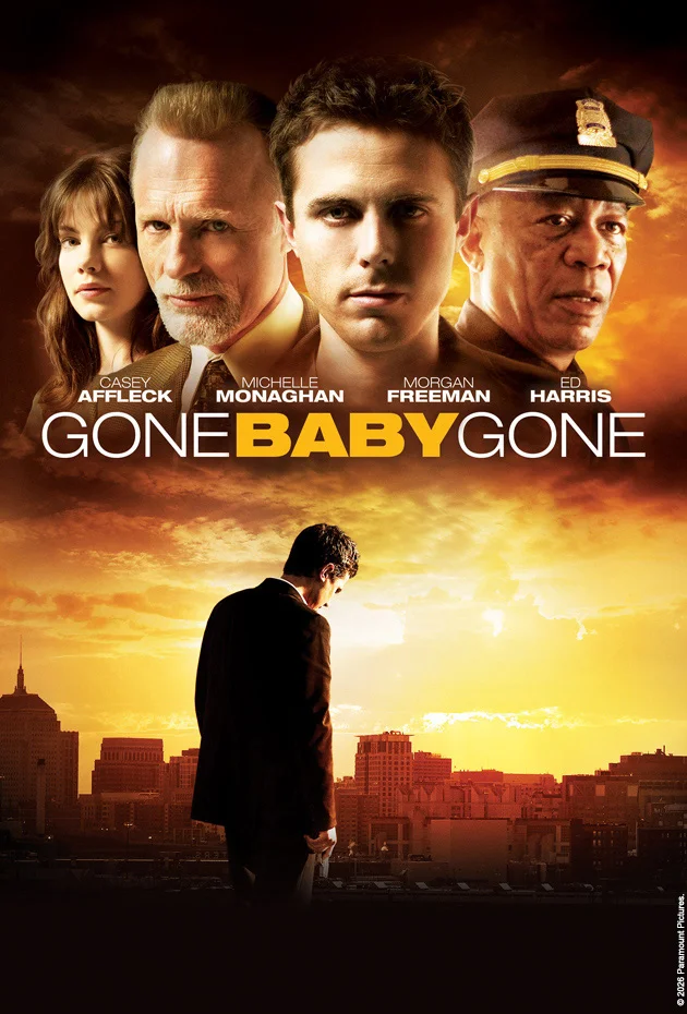 Gone Baby Gone