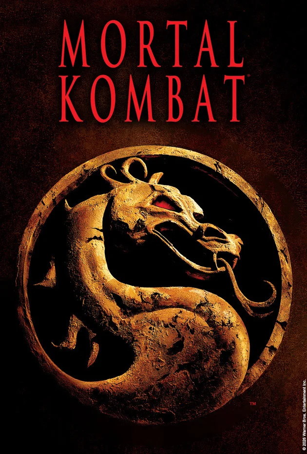 Mortal Kombat (1995)