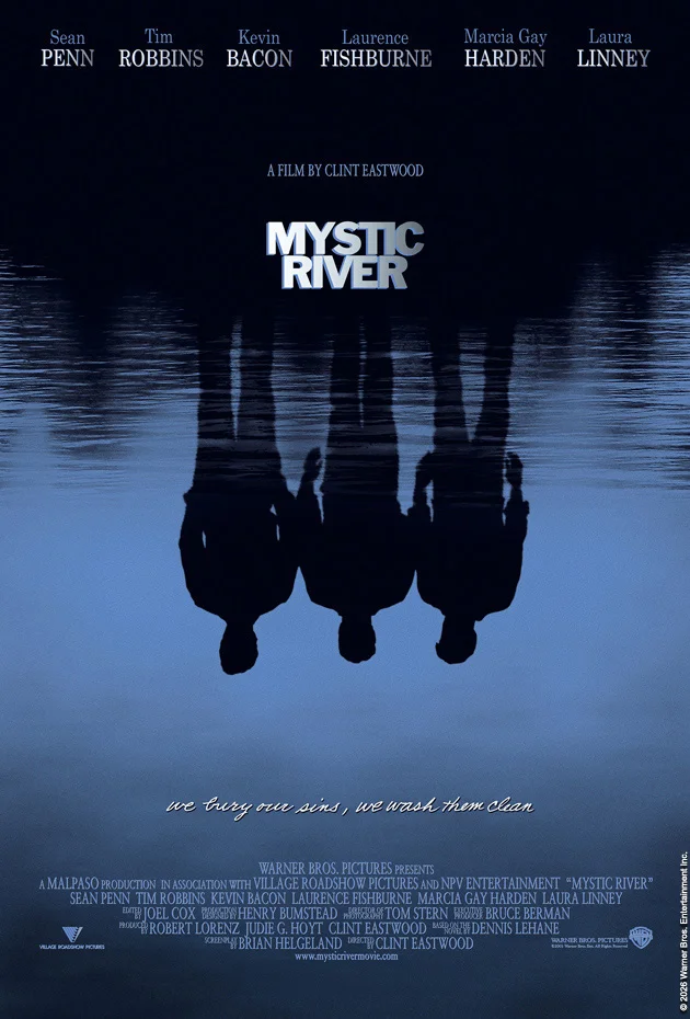 Mystic River