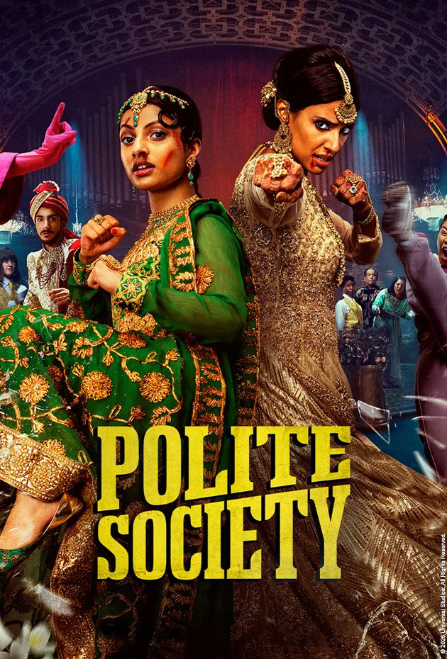 Polite Society