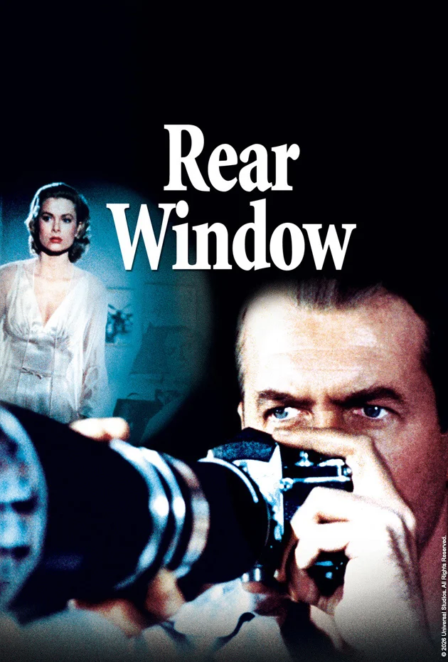 Rear Window
