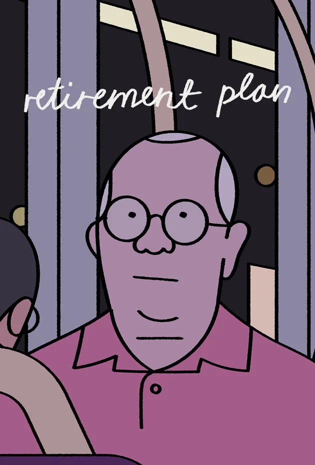 Retirement Plan