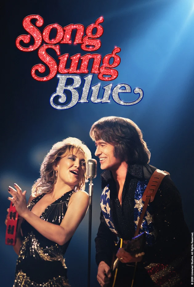 Song Sung Blue