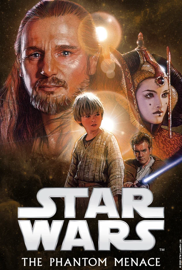 Star Wars: Episode I - The Phantom Menace