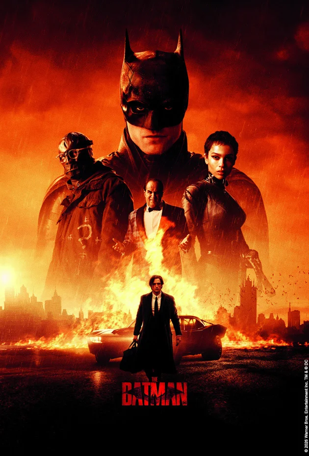 The Batman