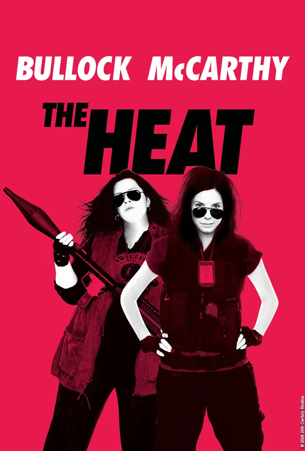 The Heat