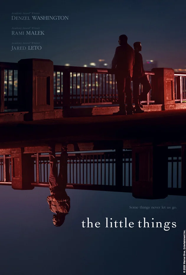 The Little Things