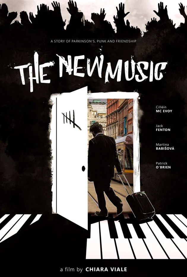 The New Music