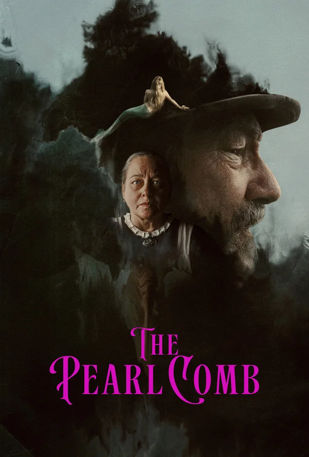 The Pearl Comb