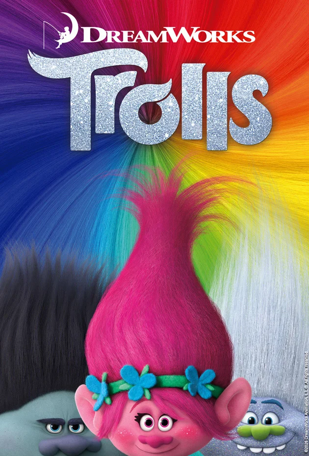 Trolls