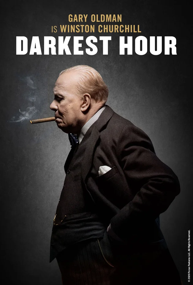 Darkest Hour