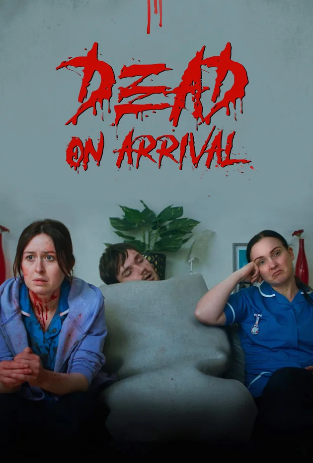 Dead on Arrival