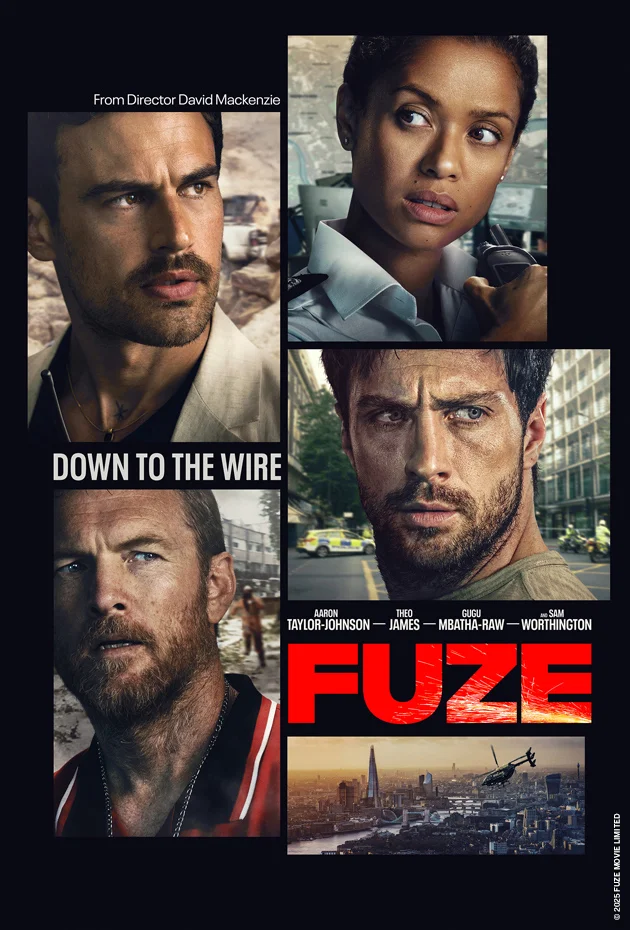 Fuze