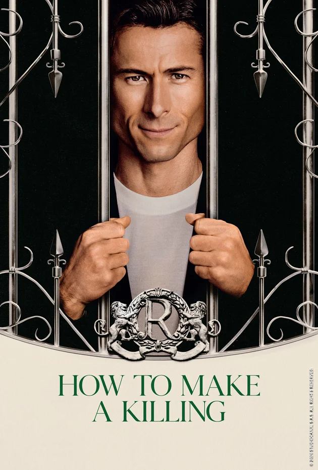 How to Make a Killing