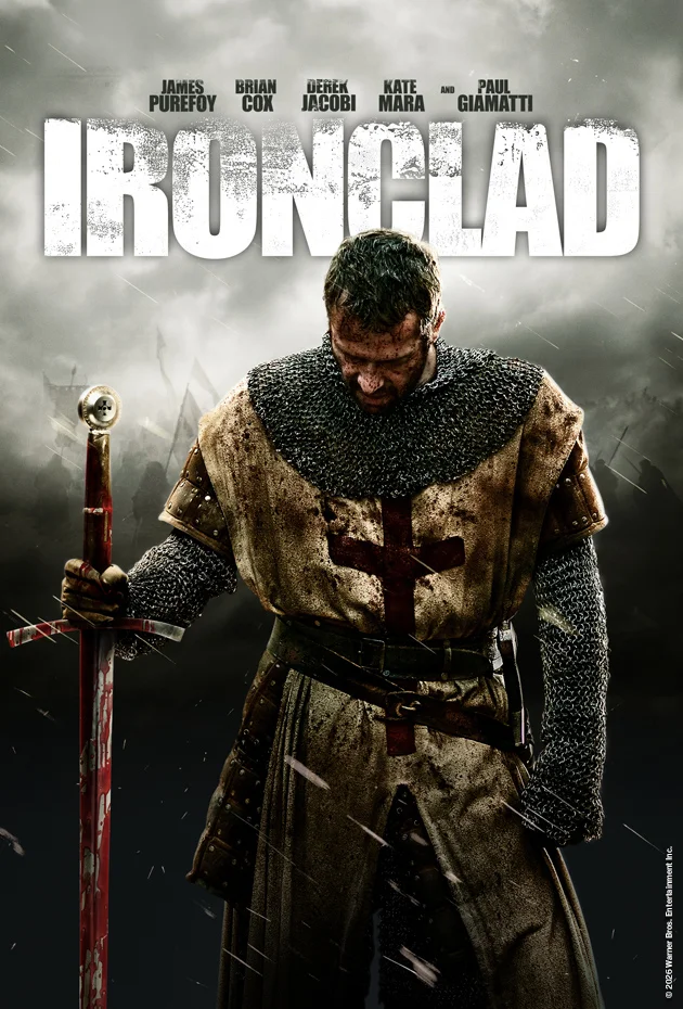 Ironclad