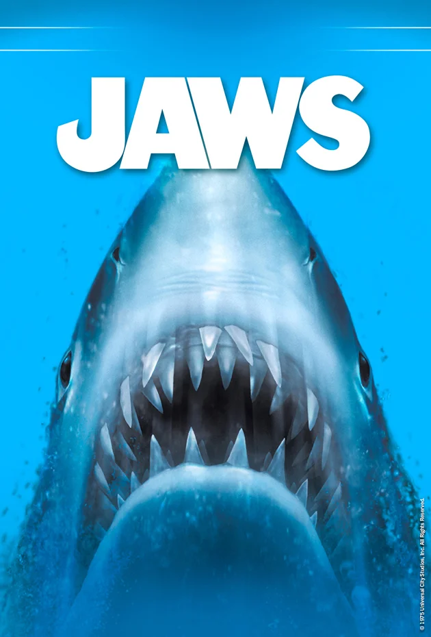 JAWS