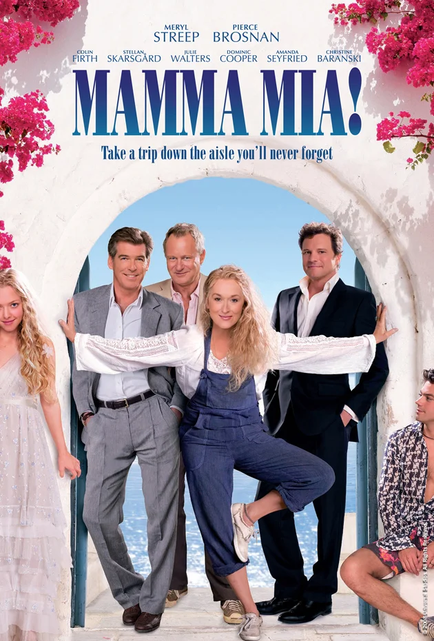 Mamma Mia!