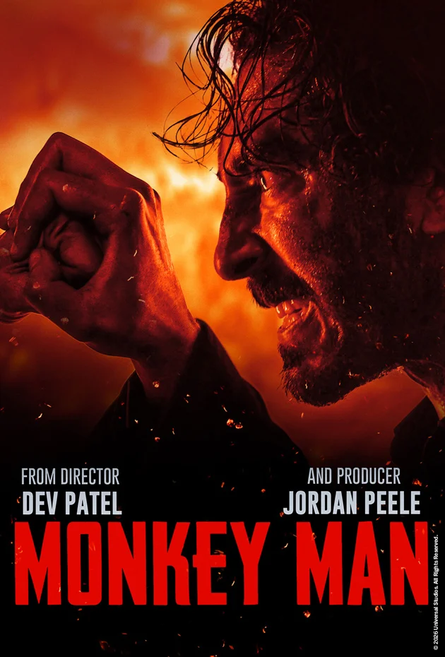 Monkey Man