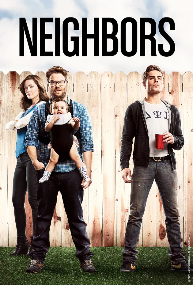 Neighbors