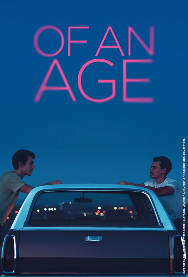Of An Age