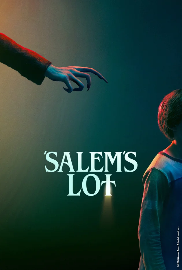 Salem's Lot