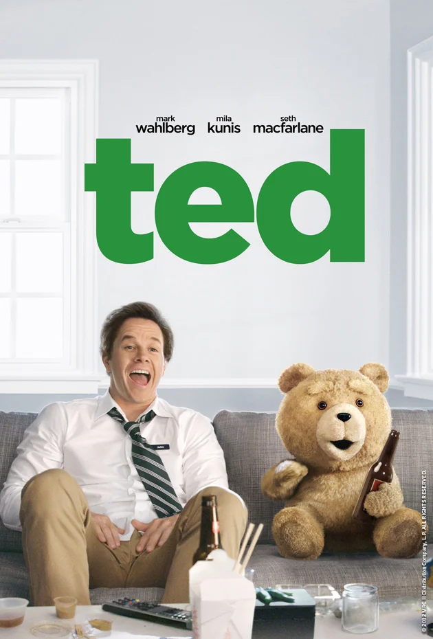 Ted