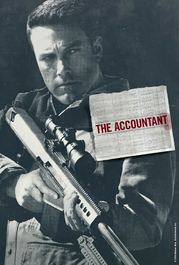 The Accountant