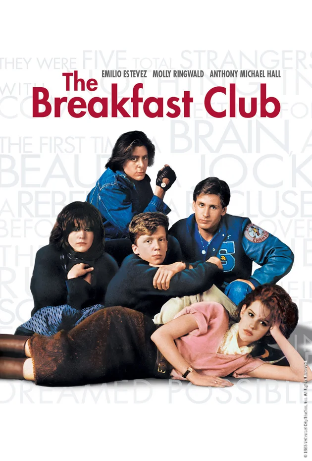 The Breakfast Club