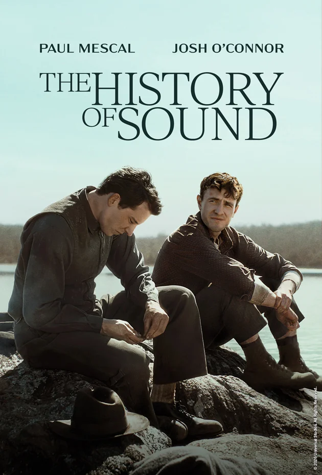 The History of Sound