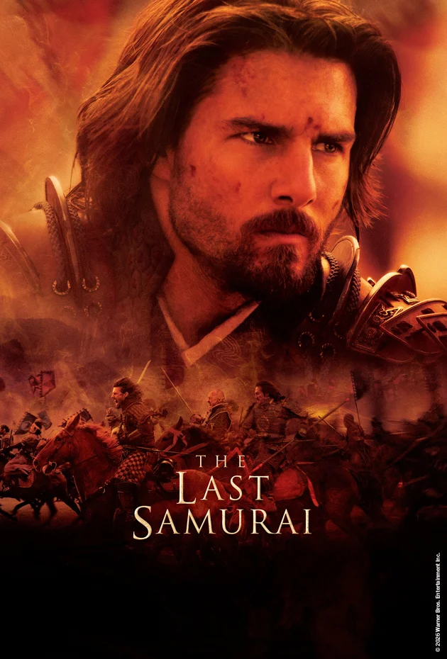 The Last Samurai