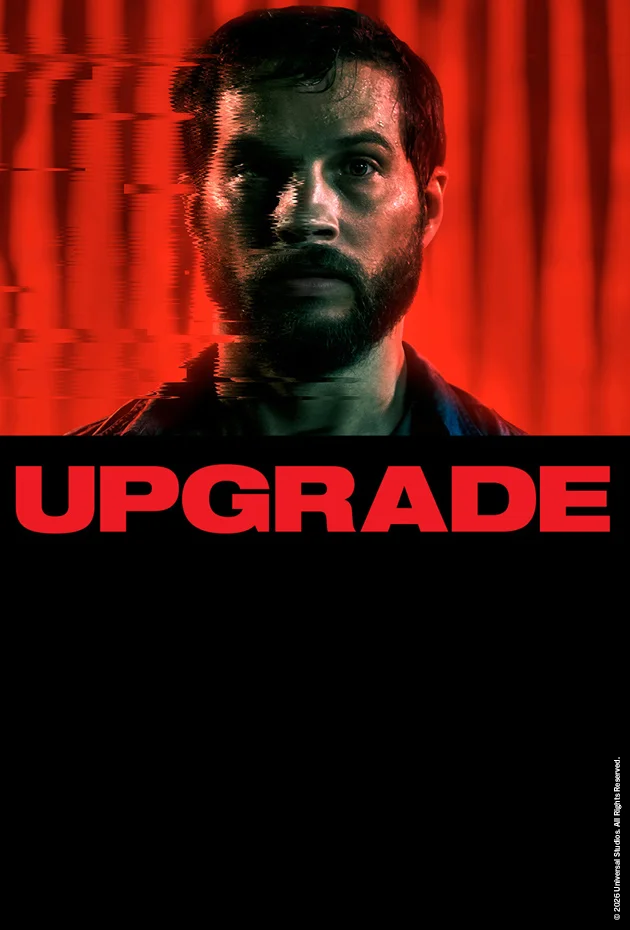 Upgrade